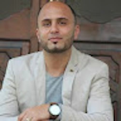 Mohammed Assi's blog
