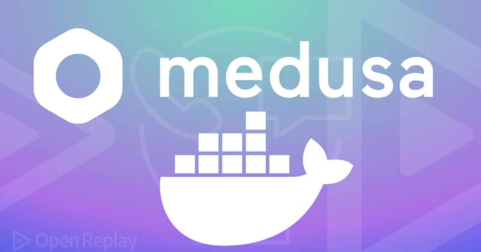Create an E-commerce Platform with Medusa and Docker