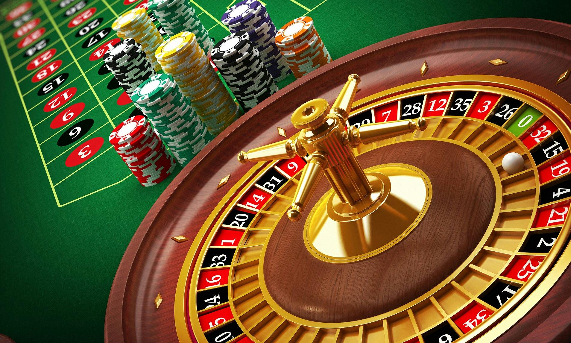 Best Online Casino Slots For Real Money