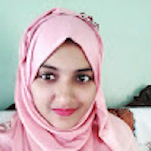 Mst Sefat Sultana's blog