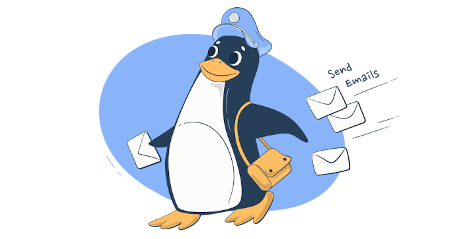 Guide to sending email from Linux