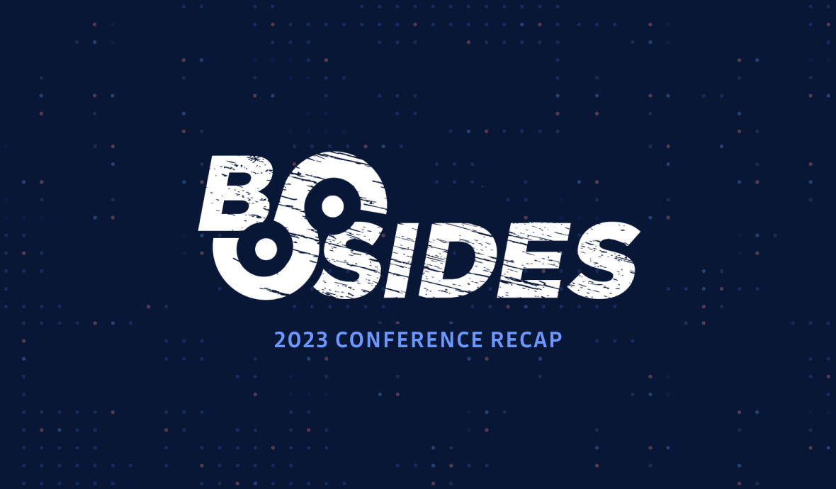 BSides San Francisco - A Two-Day Community Celebration