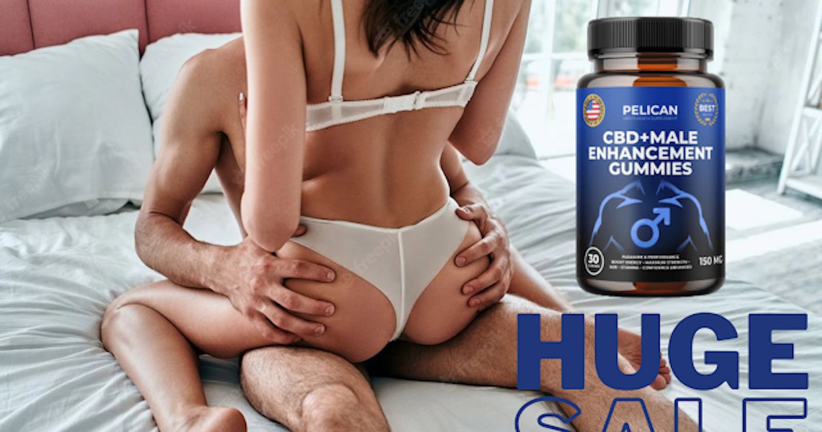 How Effective are Iron Max Health Male Enhancement Gummies
