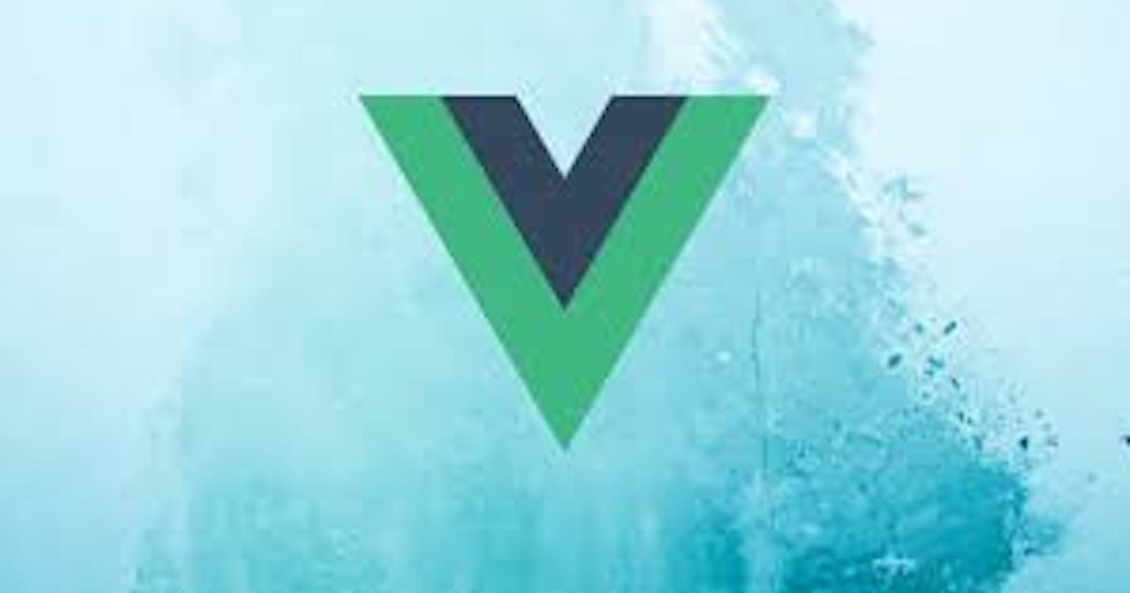 Vue 3 project Setup For Beginners
