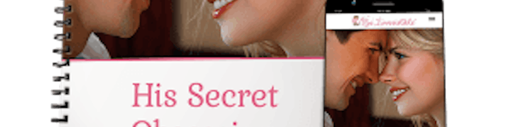 His Secret Obsession Review ???'s Blog