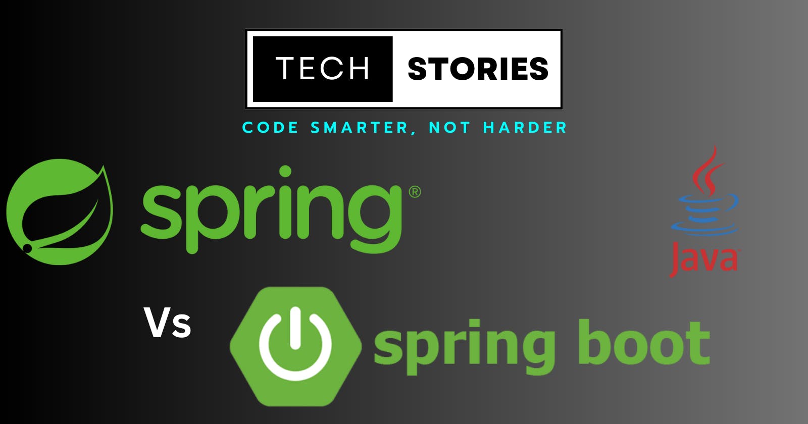 Spring Boot vs. Spring Framework: How They Compare