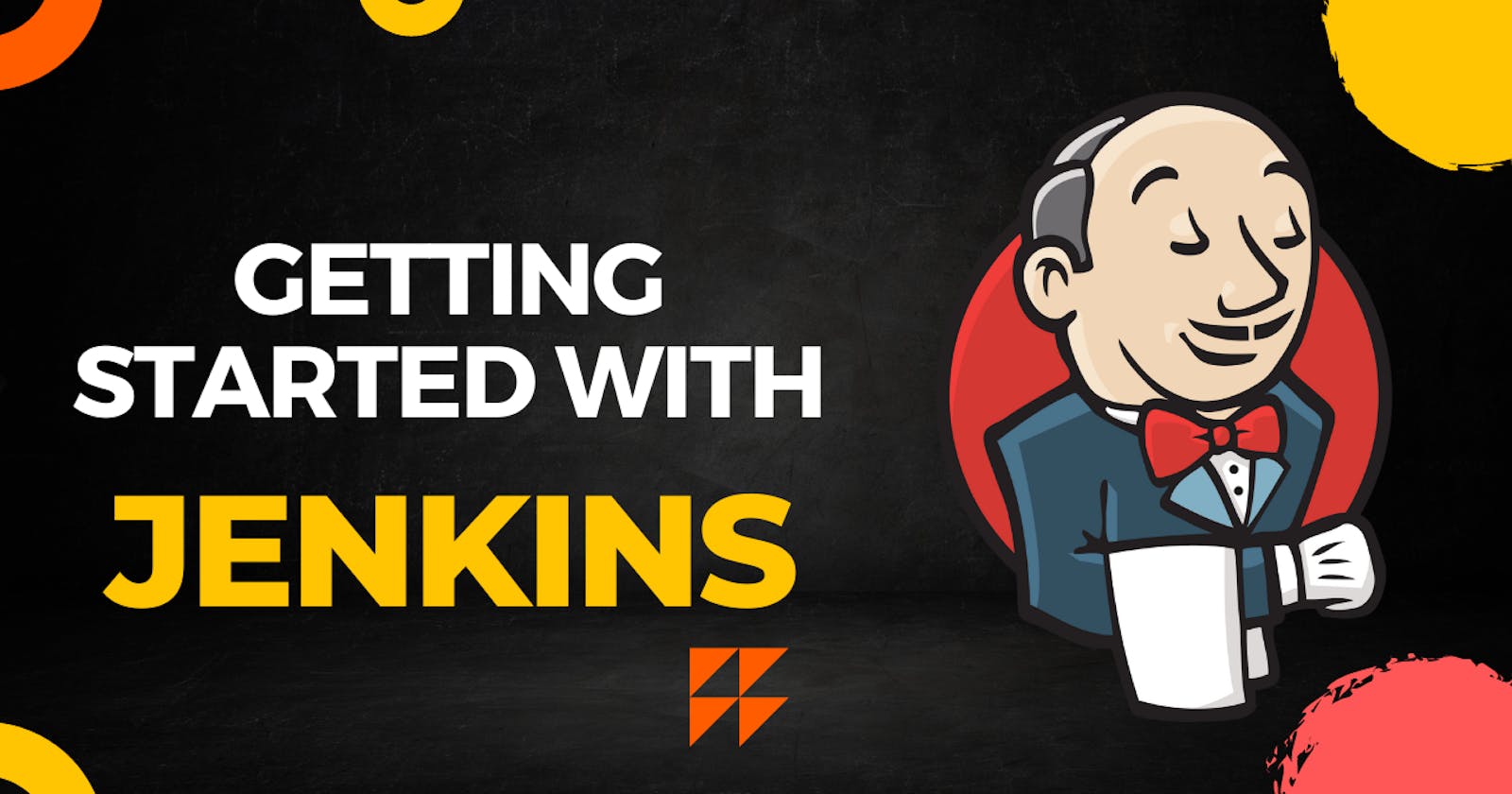 Getting Started with Jenkins