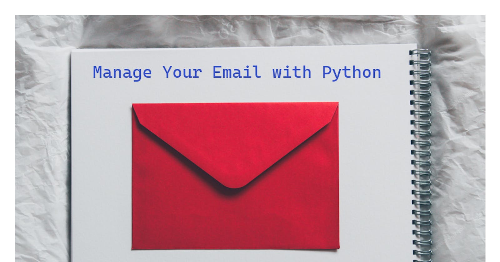 How to Access Your Email Using Python