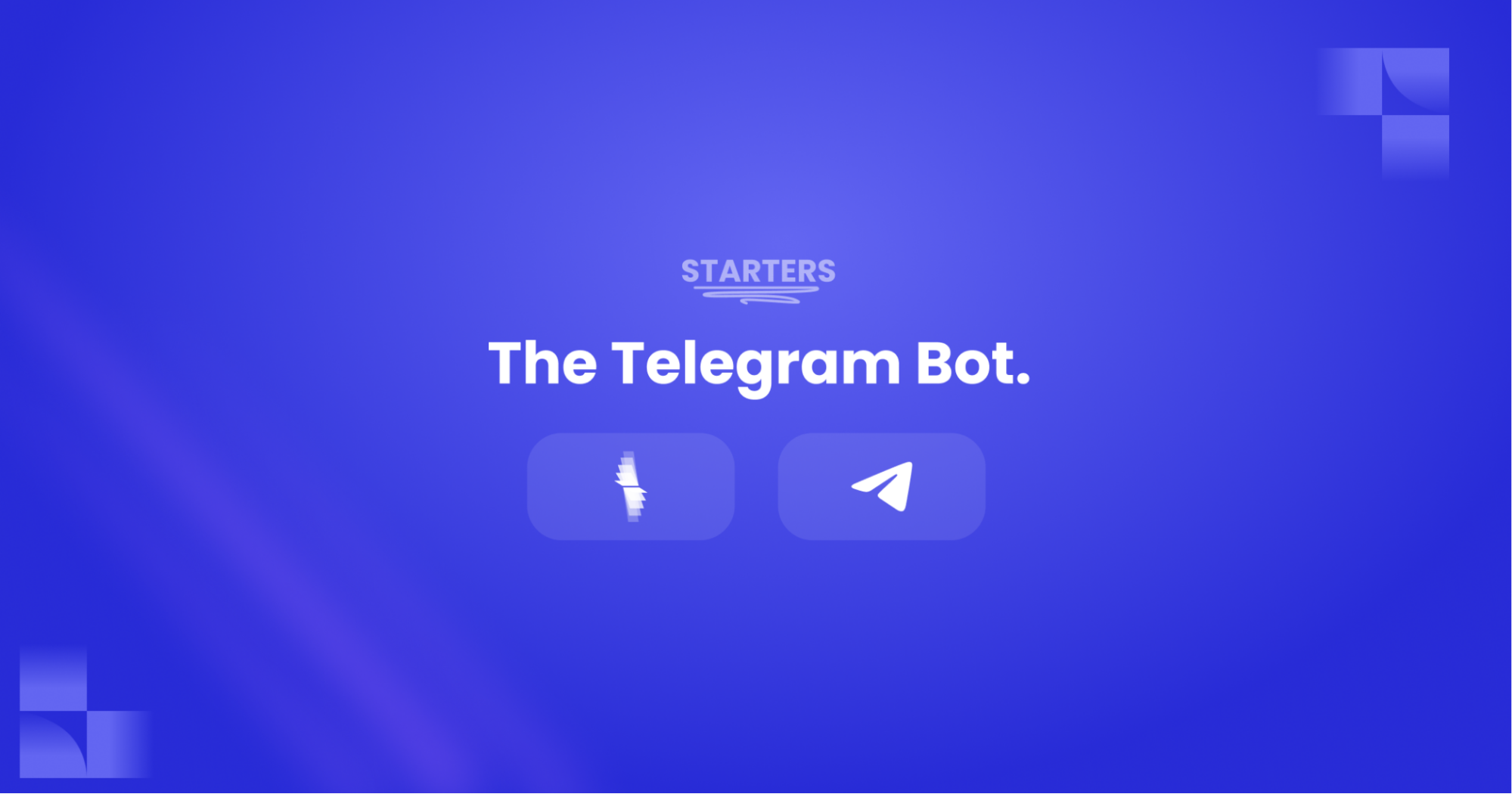 How to Build a Telegram Bot using Typescript & Node.js