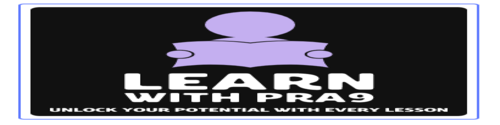 Learn Linux With Pra9