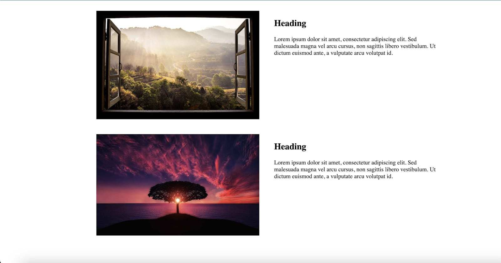 CSS Fixed layout: Boost Web Design