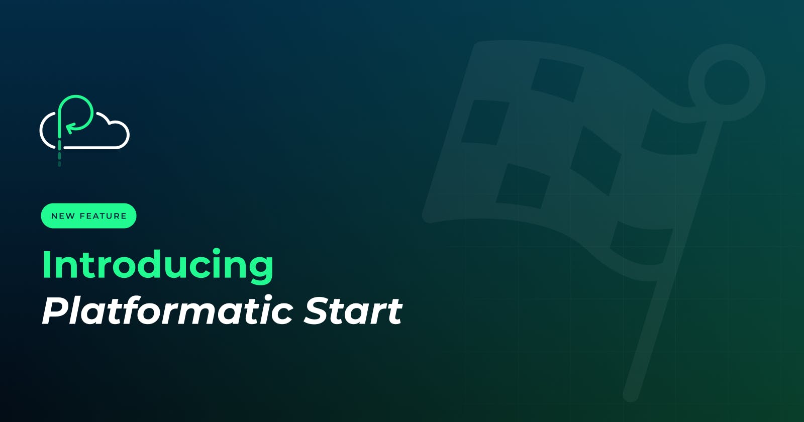 Introducing Platformatic Start