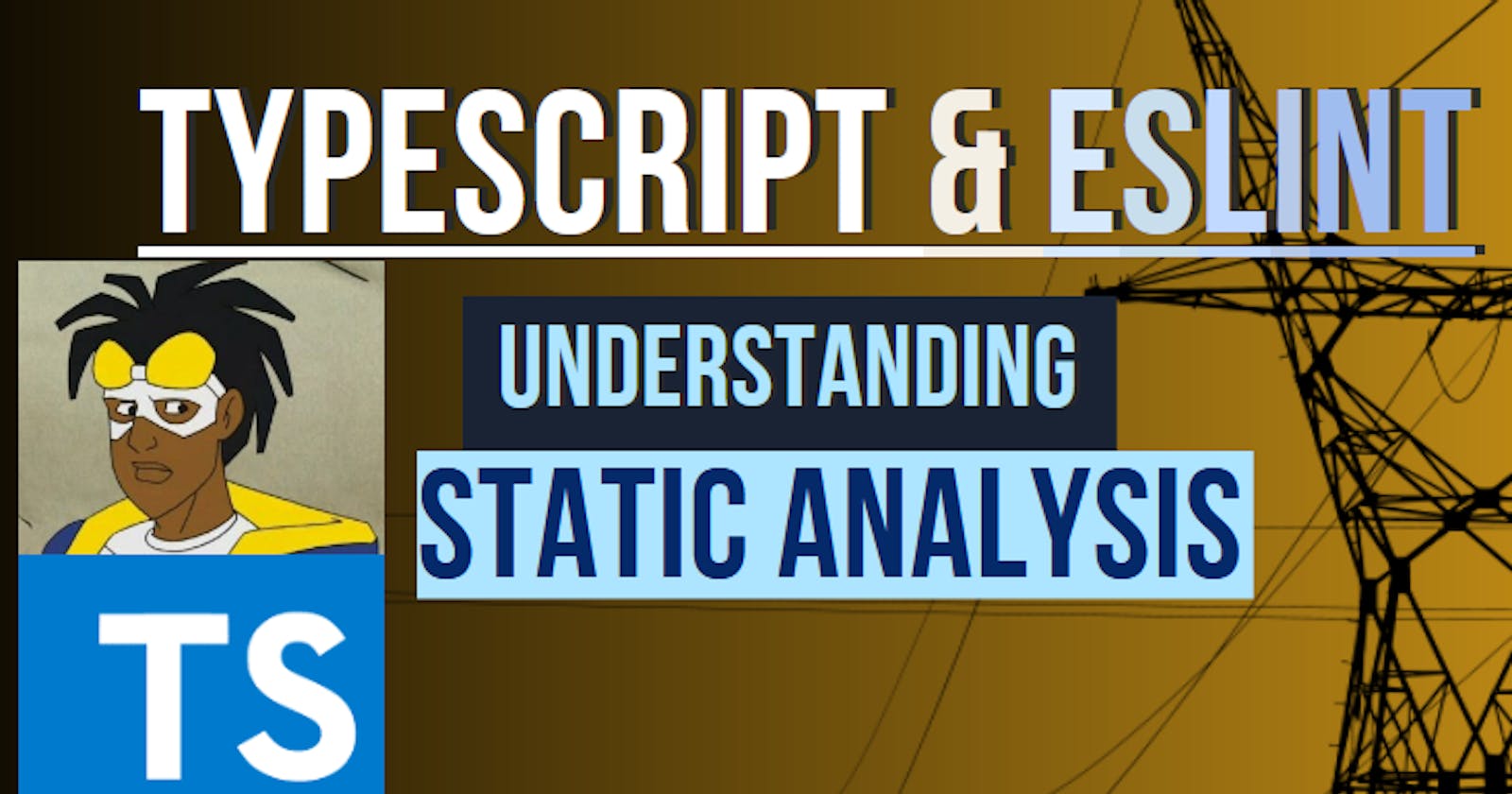 TypeScript and ESLint: