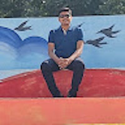 Amit Kumar Agrawal