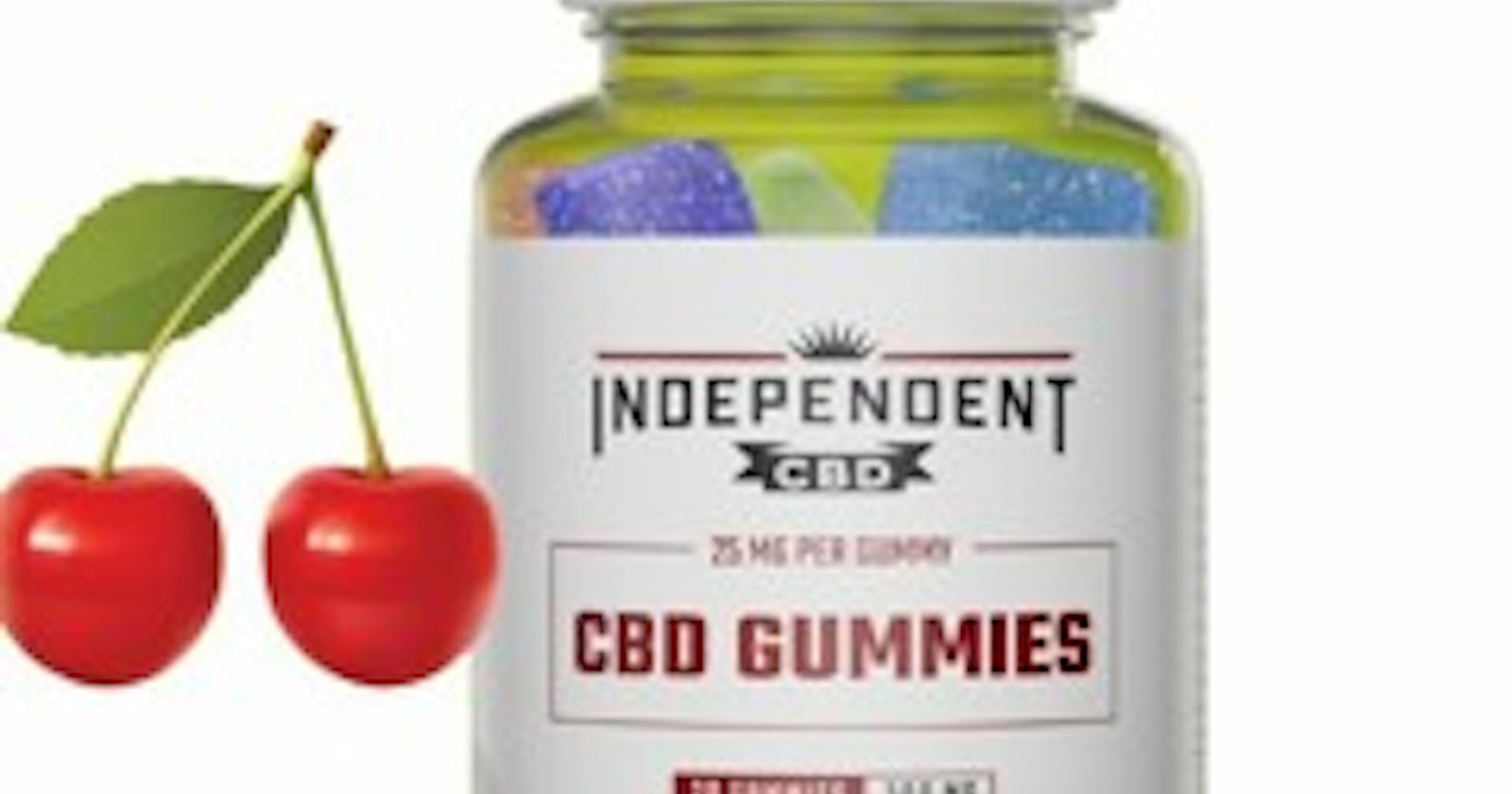 Independent CBD Gummies Review Shocking Side-Effects or Real Scam Results?