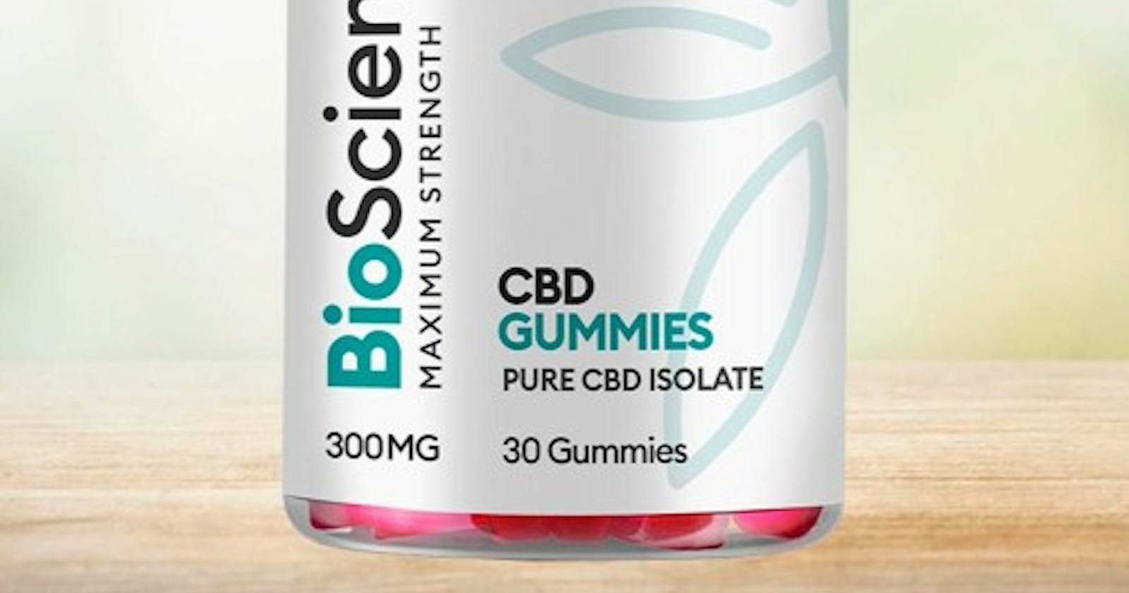 BioScience CBD Gummies For ED Boost Stamina & Staying Power! Price & Buy