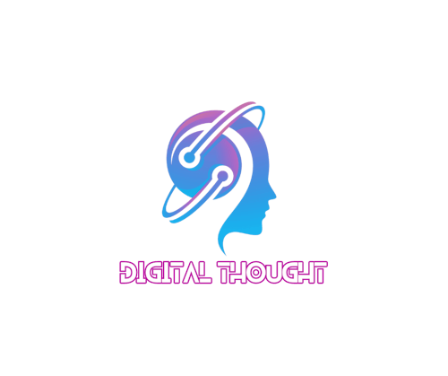 THE DIGITAL THOUGHT's photo