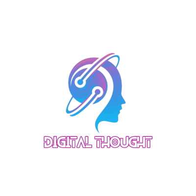THE DIGITAL THOUGHT