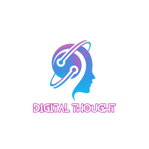 THE DIGITAL THOUGHT's photo