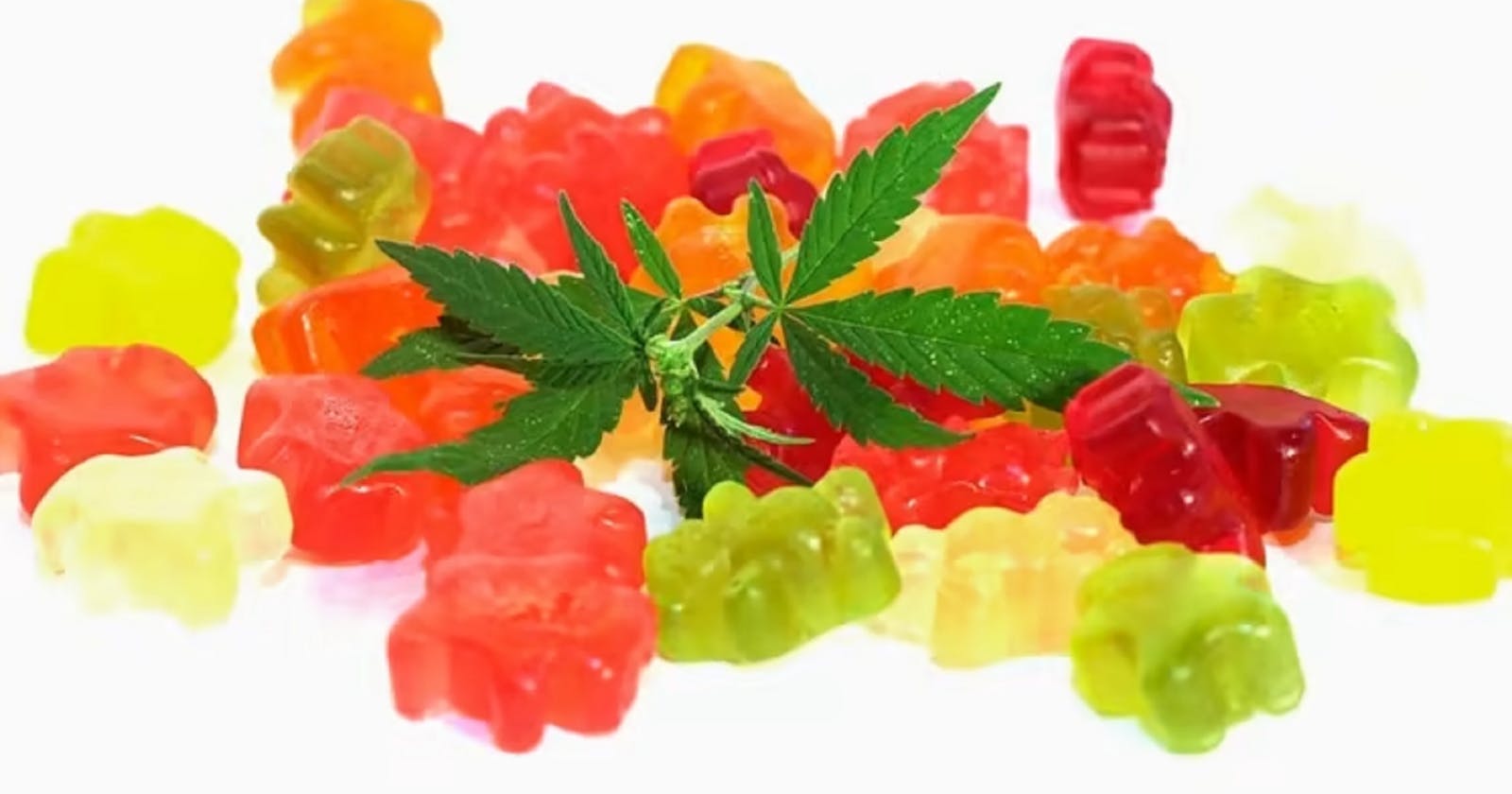 Martha Stewart CBD Gummies Is Scam Or Trusted? Understand More! Price Where to get it?