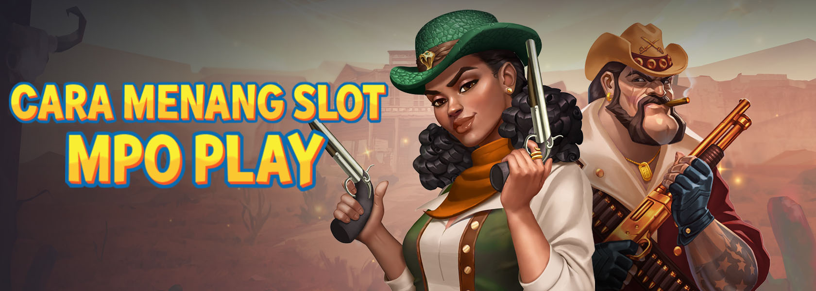 Cara Menang Main Slot Online 5000 Terpercaya