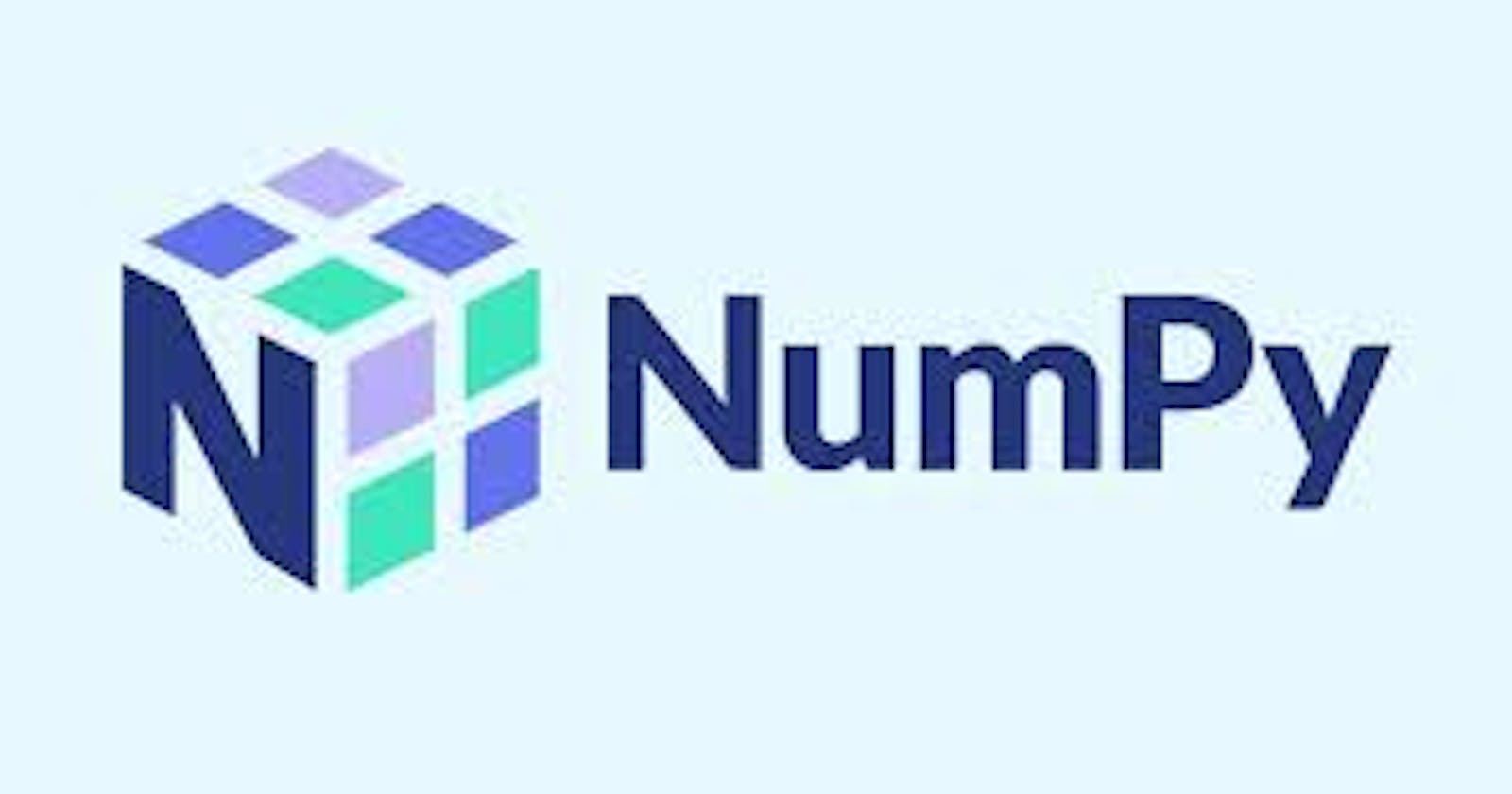 An Introduction to NumPy: A Python Library for Scientific Computing