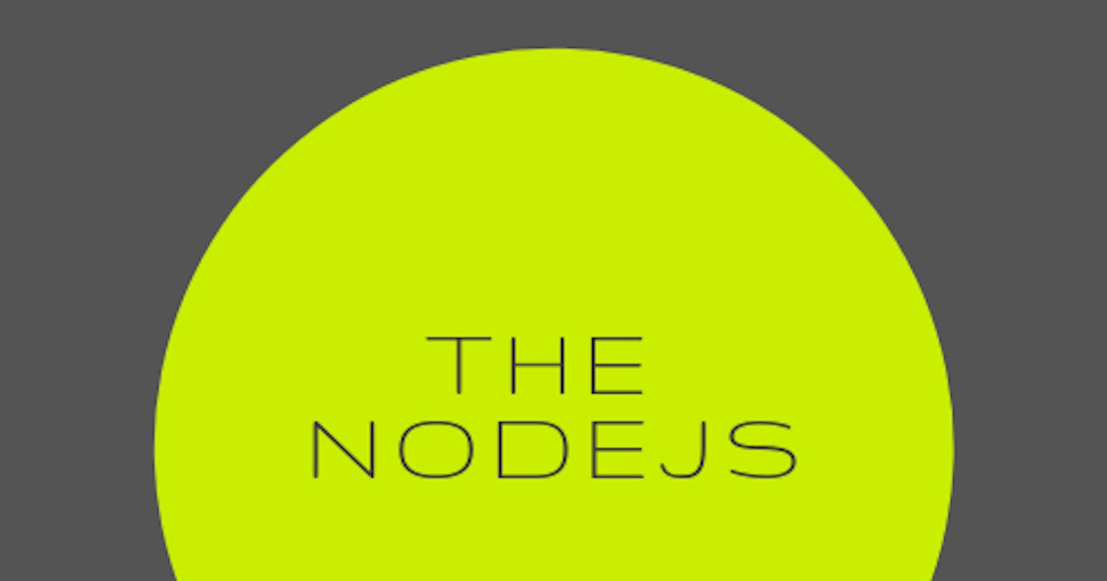 What is Node?