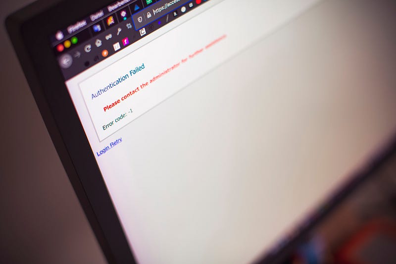 Authorization VS Authentication — Tools/Strategies
