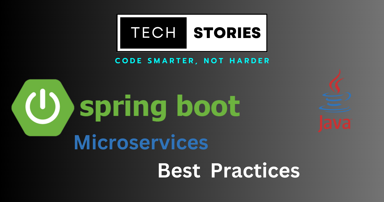 Best Practices for Building Flexible Microservices with Spring Boot