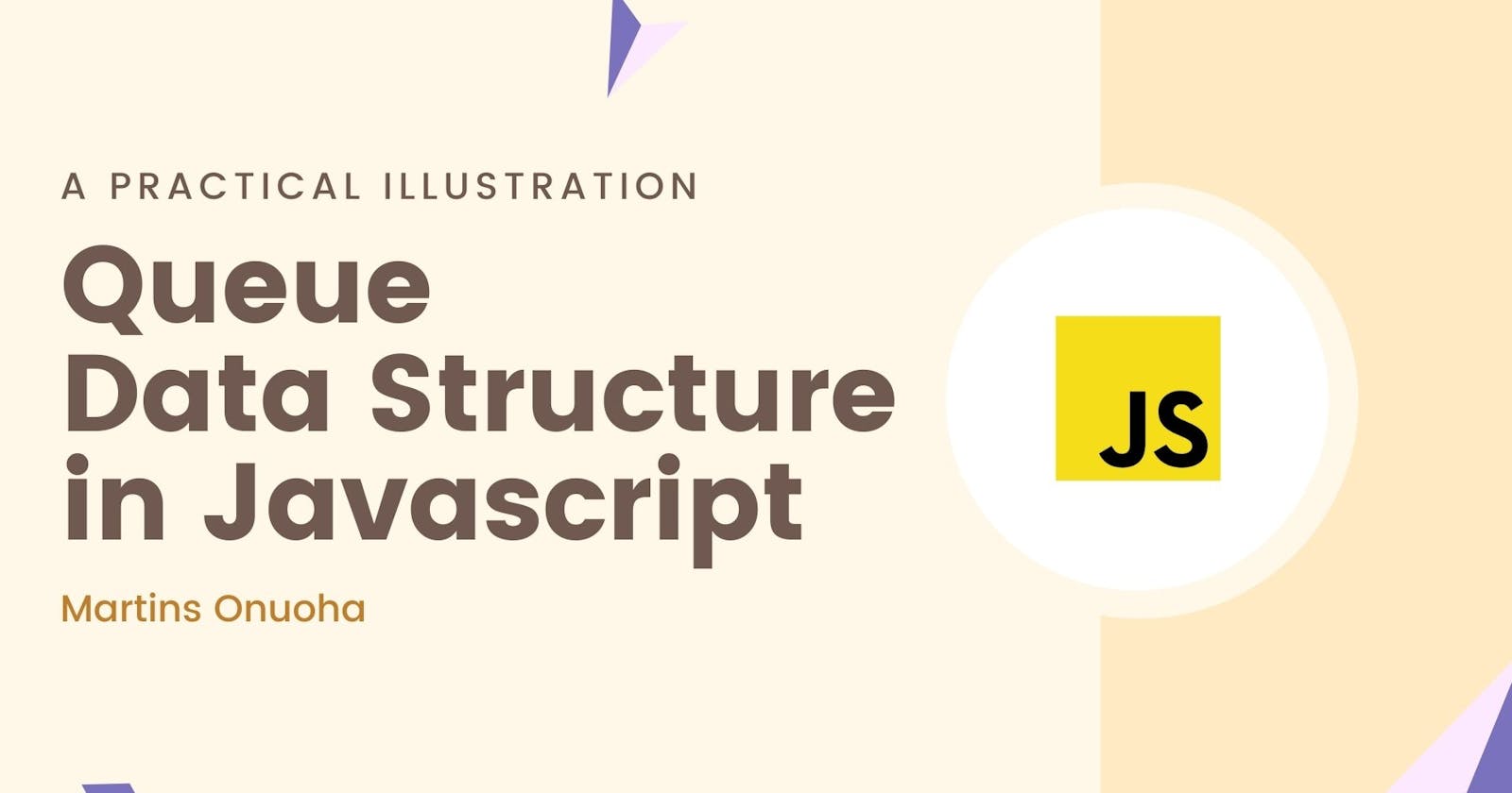 Queue Data Structure in JavaScript