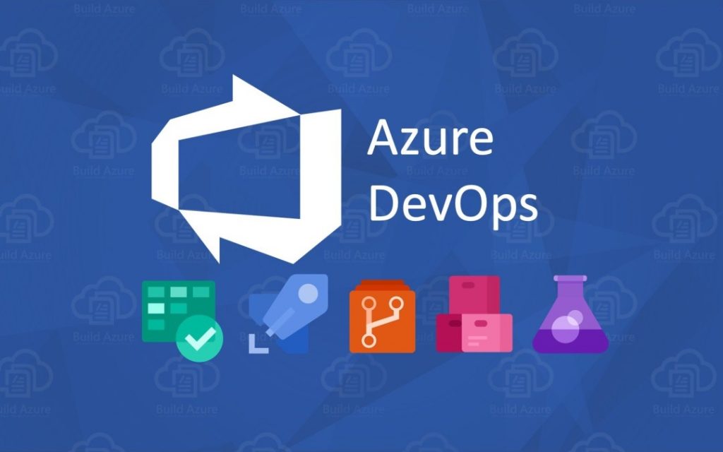 Azure DevOps - Java Springboot