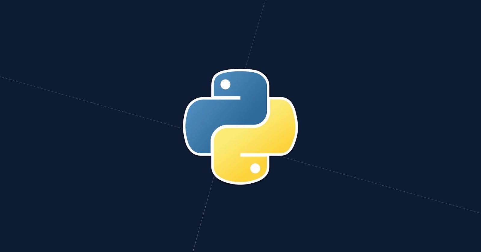 Working with JSON Files Using Python