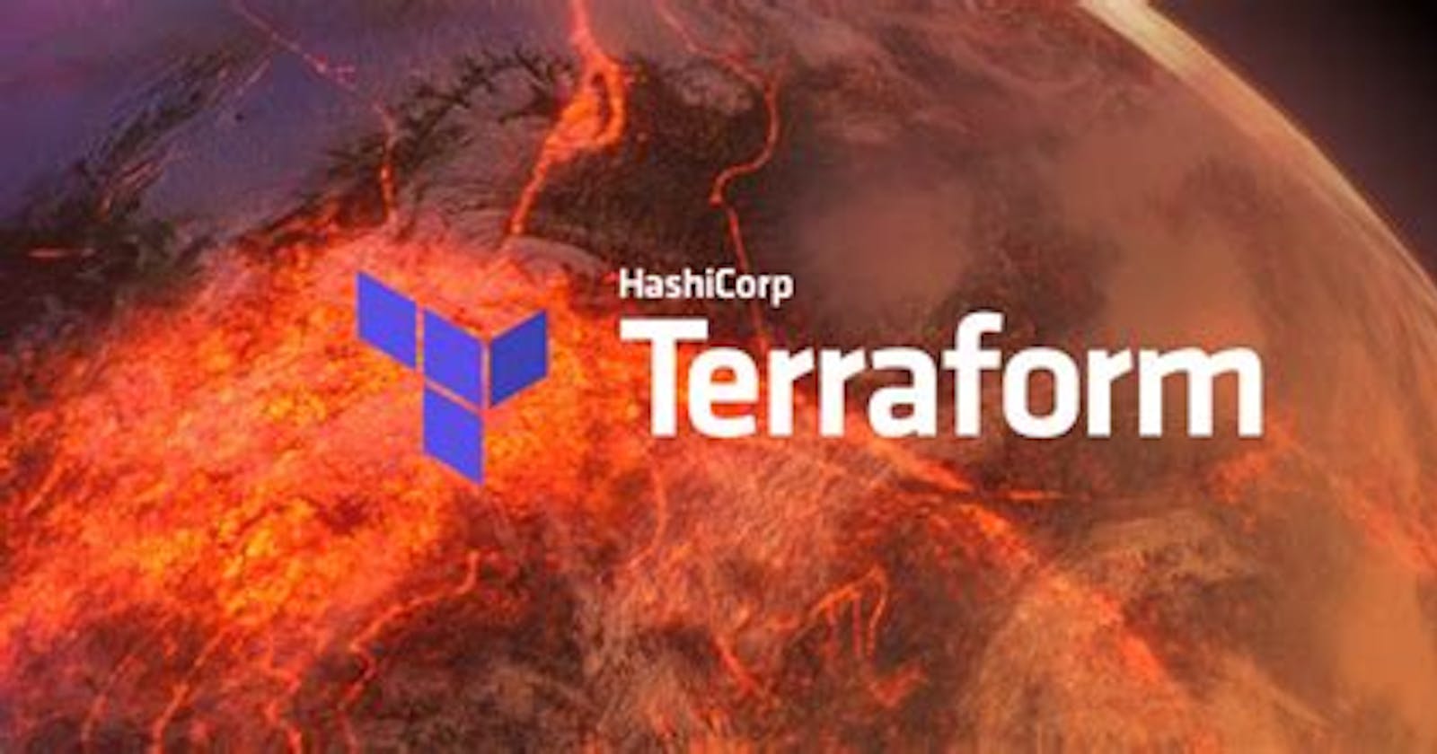 how Terraform can be useful for a web developer?