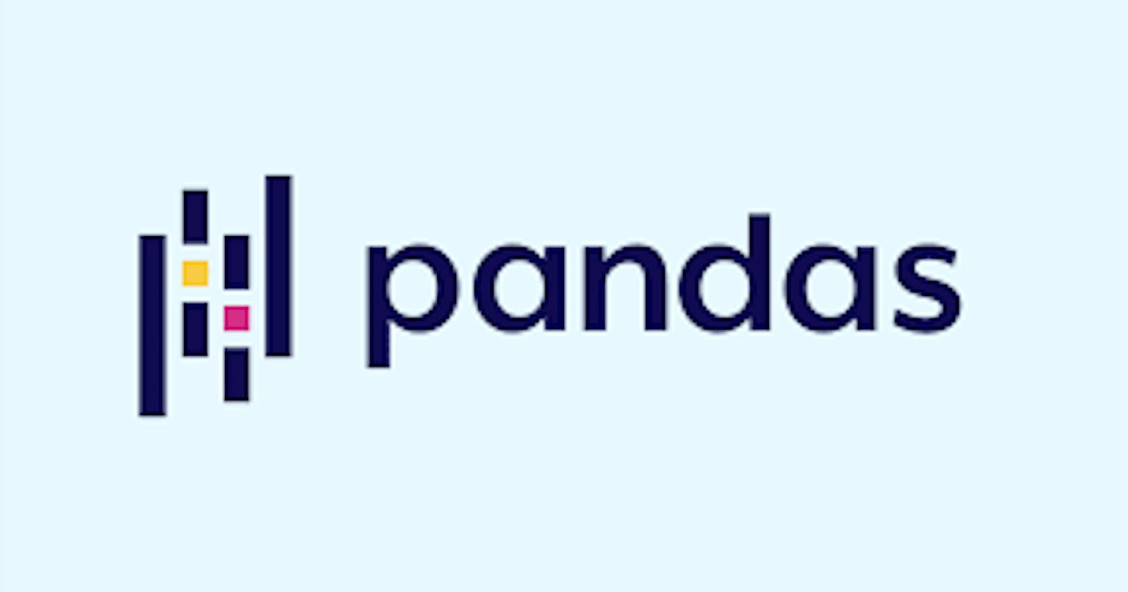 Exploring the Power of Pandas Library: A Comprehensive Guide with Examples