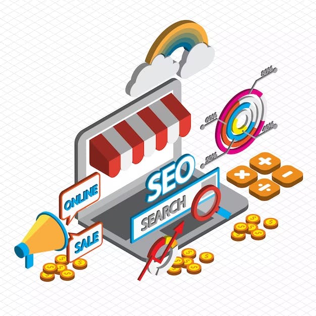 Search Engine Optimization (SEO)