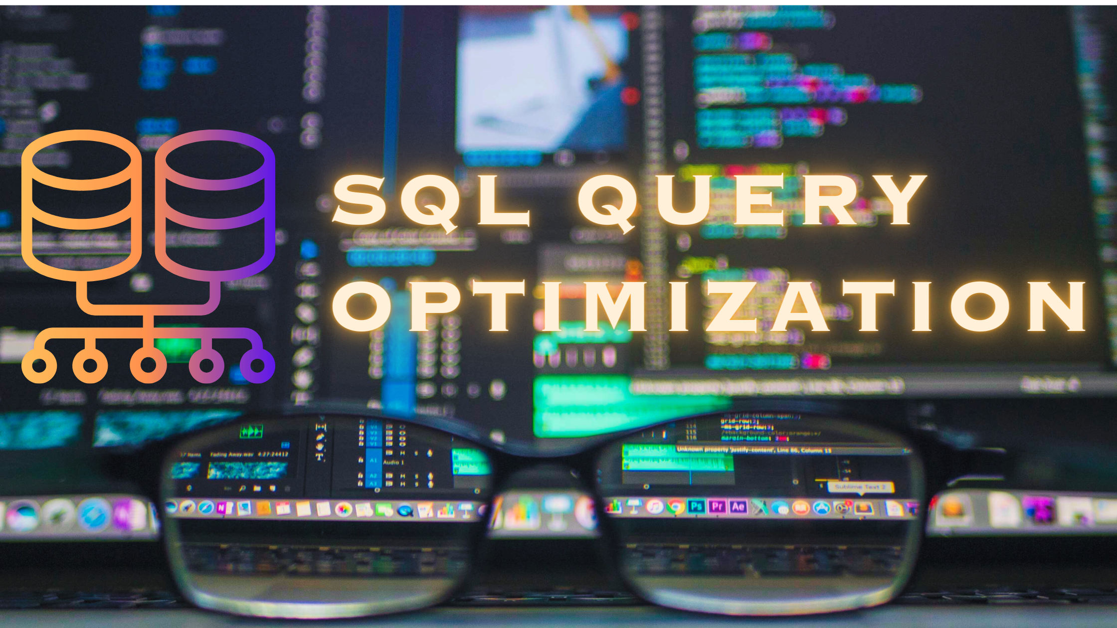 Mastering SQL Server Query Optimization: Key Concepts, Terms, and Tips for Lightning-Fast Performance