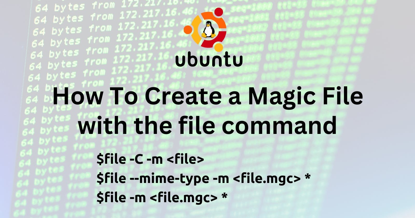 How to Create a Magic File