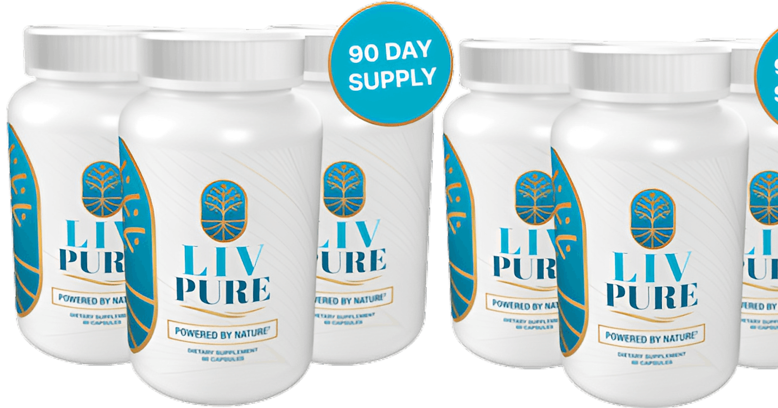 Liv Pure (#1 Pills In Marketplace) Liver Purification Complex and Liver Fat-Burning Complex!