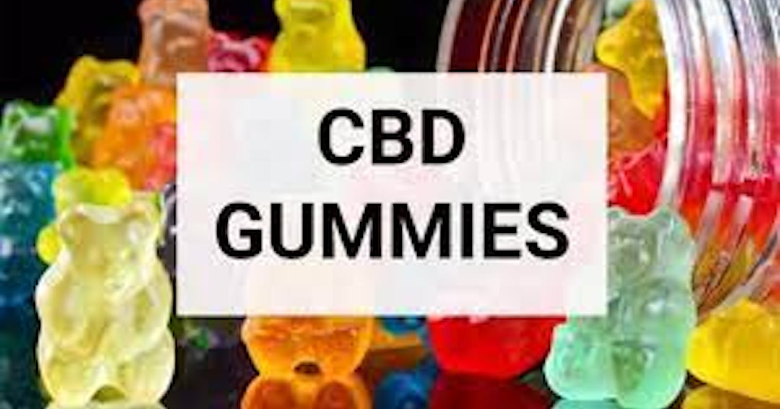 Nu Spectra CBD Gummies Instant Relief