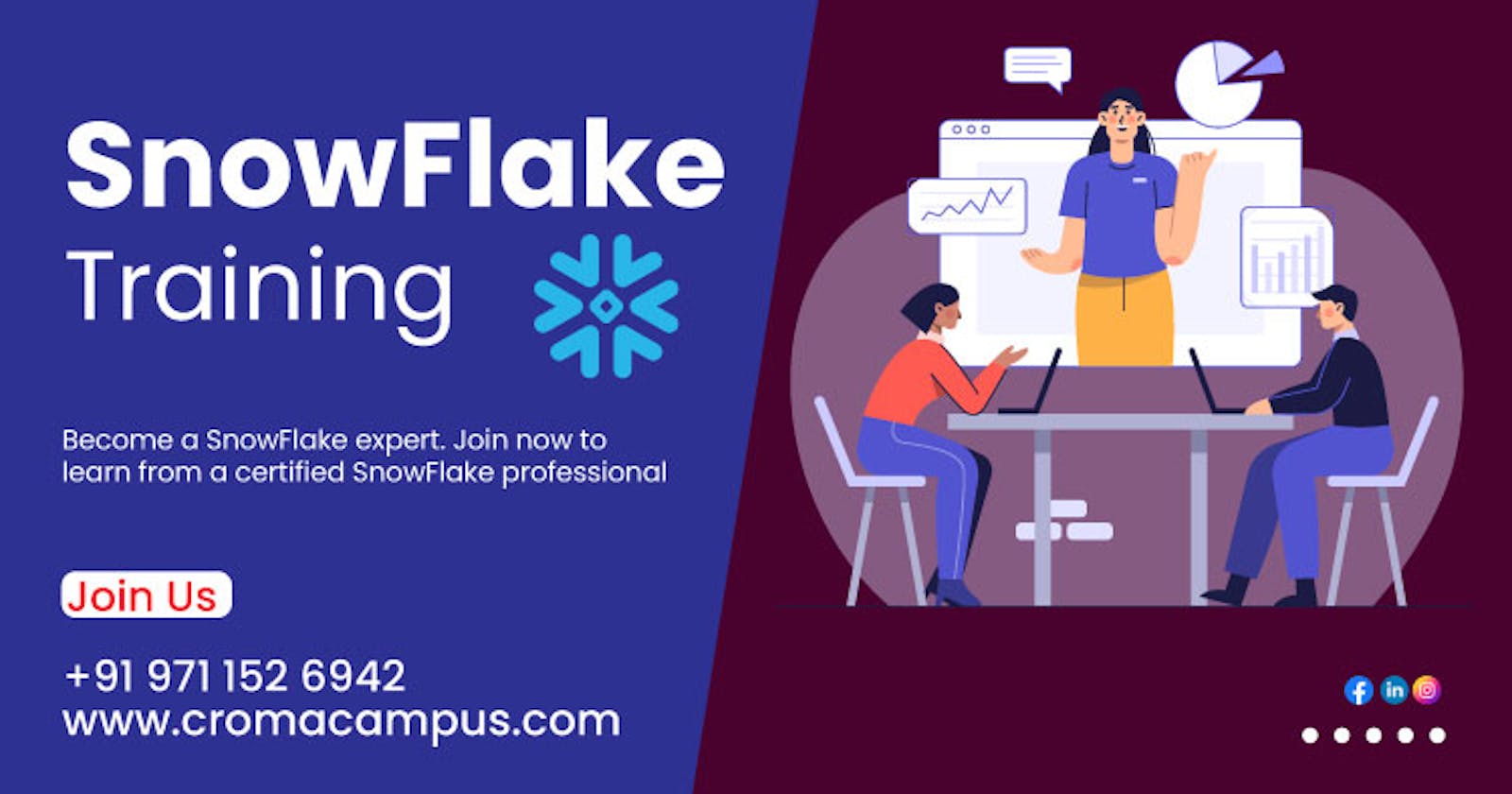 Best Practices For SnowFlake