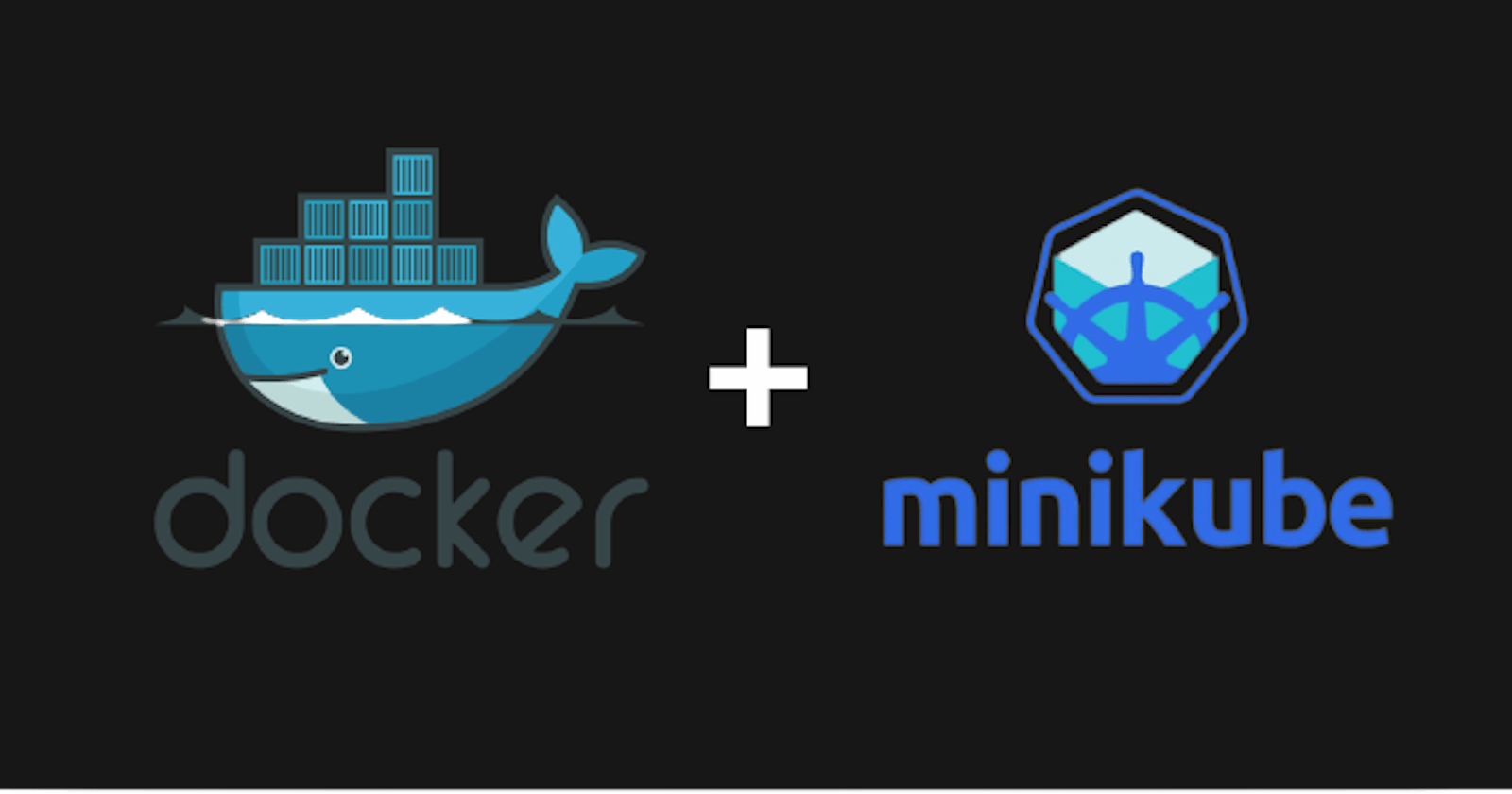 Container Orchestration Made Easy: Deploying Dockerized Applications on Minikube