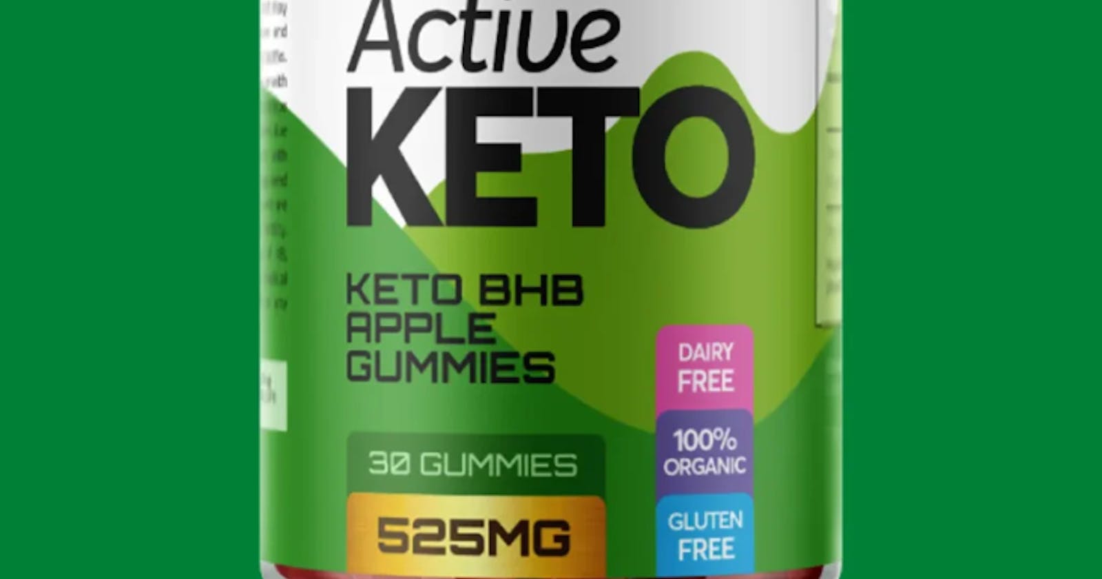 Turbocharge Your Workouts with Delicious Keto Gummies