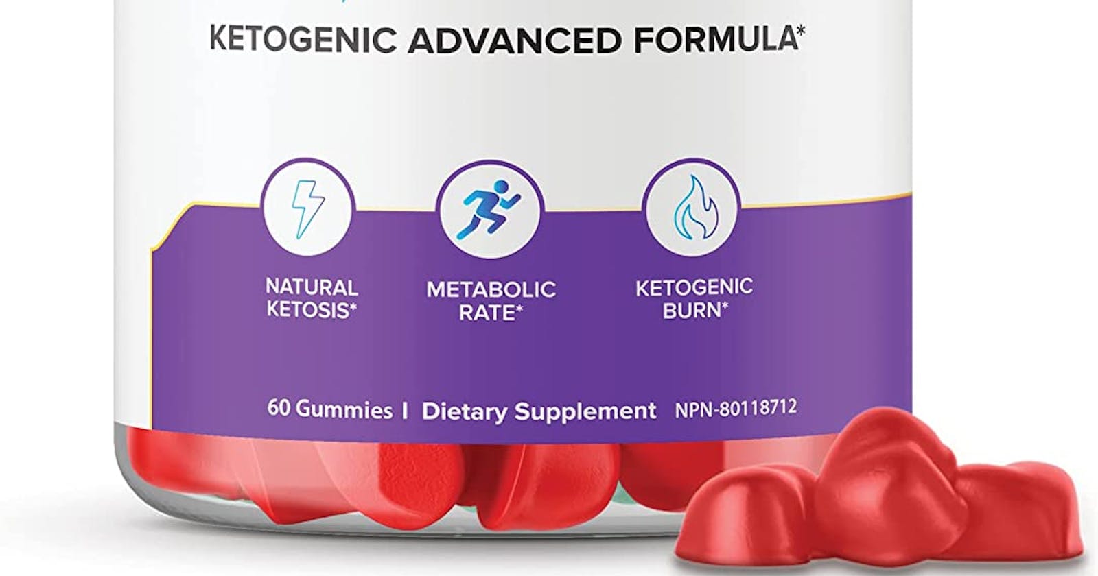 Experience the Benefits of a Low-Carb Lifestyle with Keto Max Science Gummies