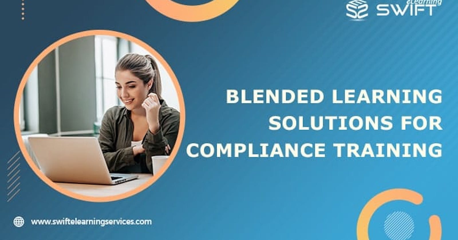 The Benefits of Blended Learning Solutions for Corporate Training