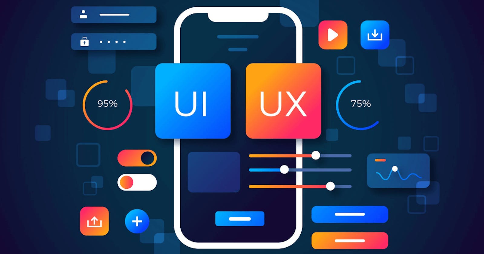 What is UI/UX Design? 99% of Designers Don't Know This!
