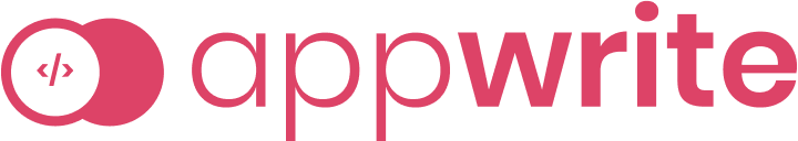 Appwrite logo