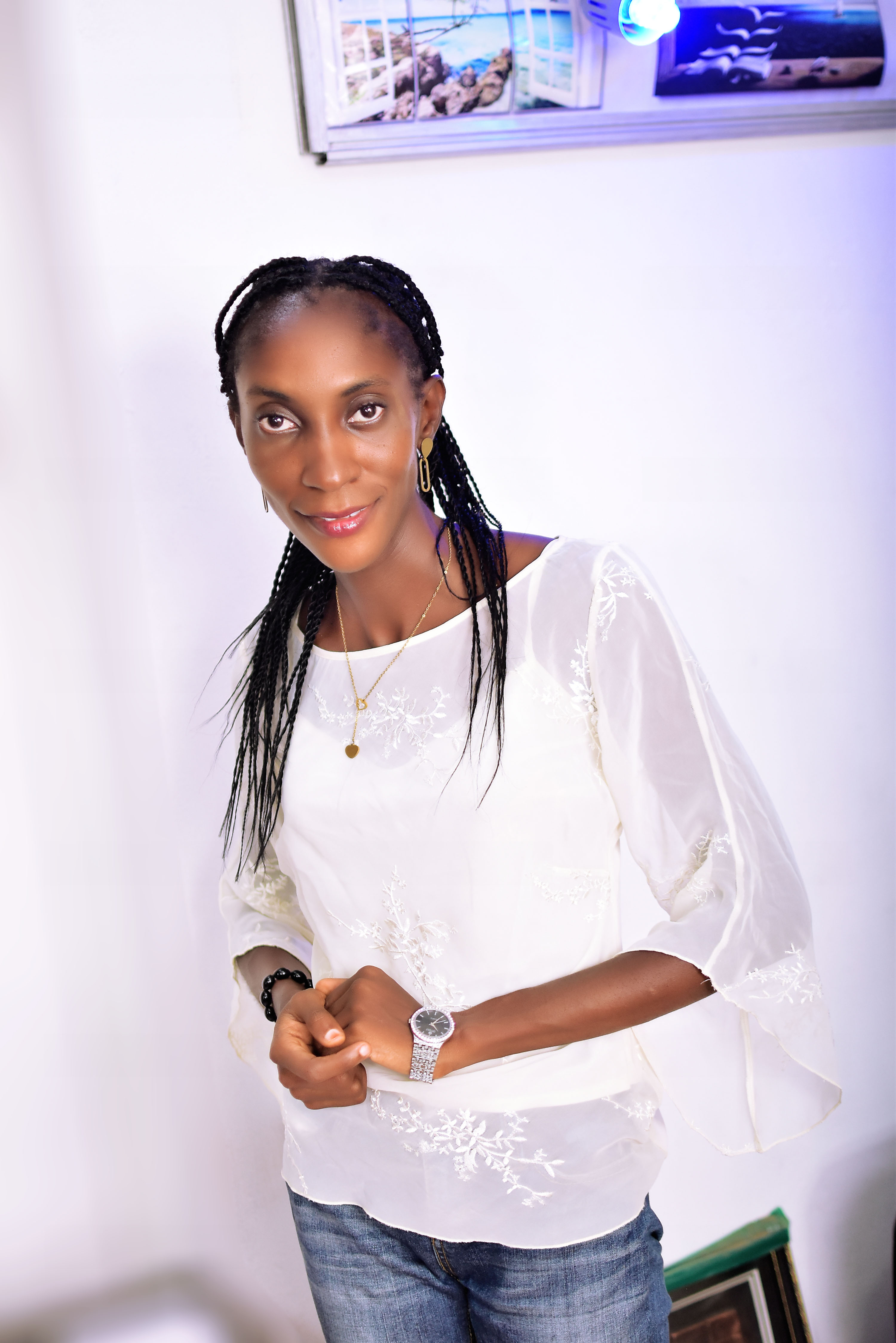 Ifeoluwa Sanni