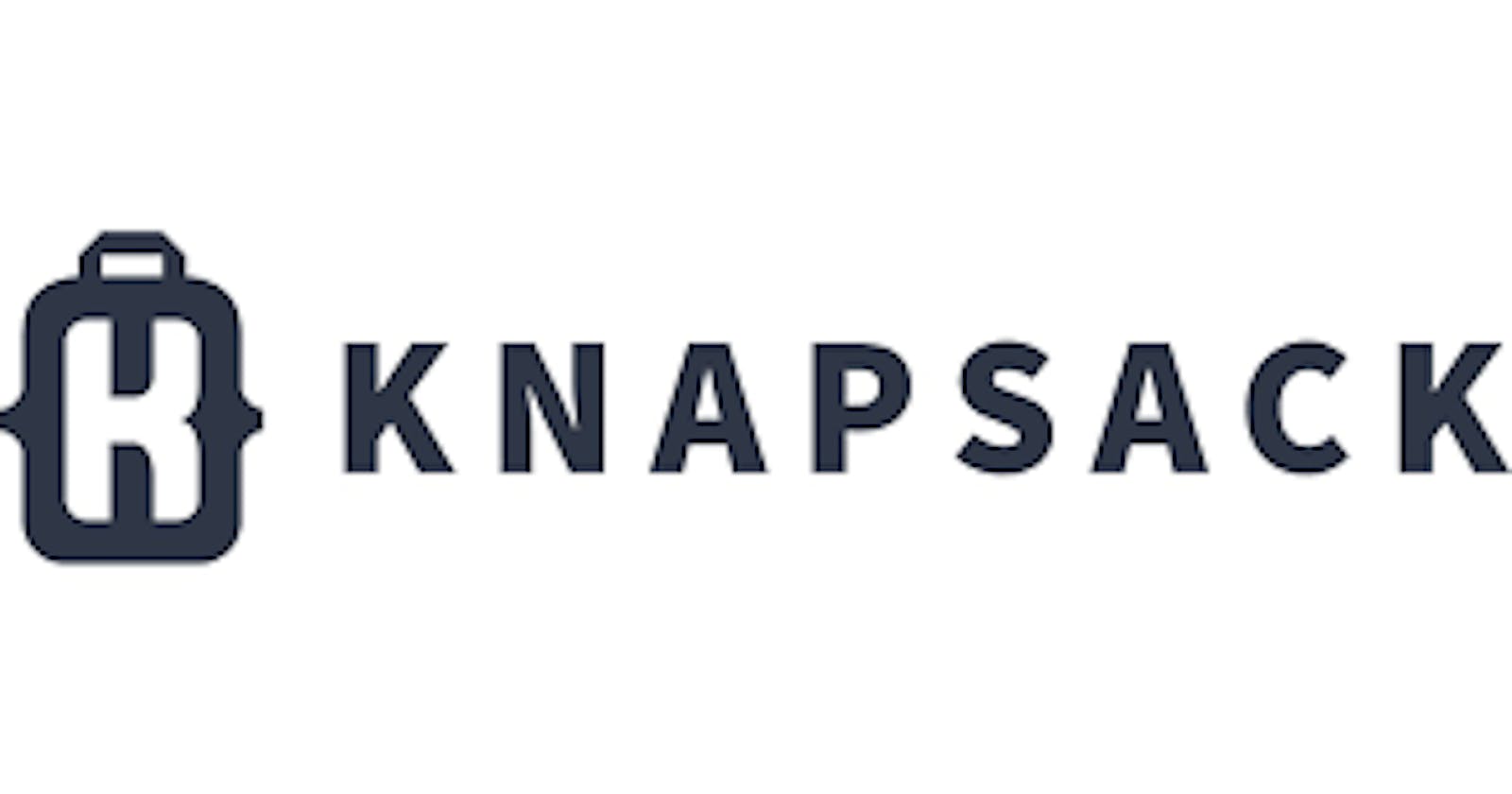 Solving the Knapsack Problem - A Guide to Dynamic Programming