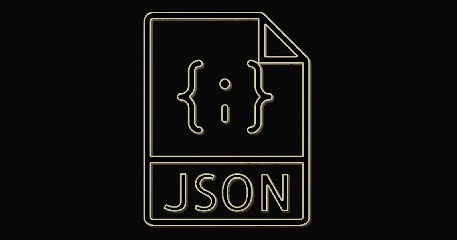 JSON Introduction: Learning the Basics of JSON
